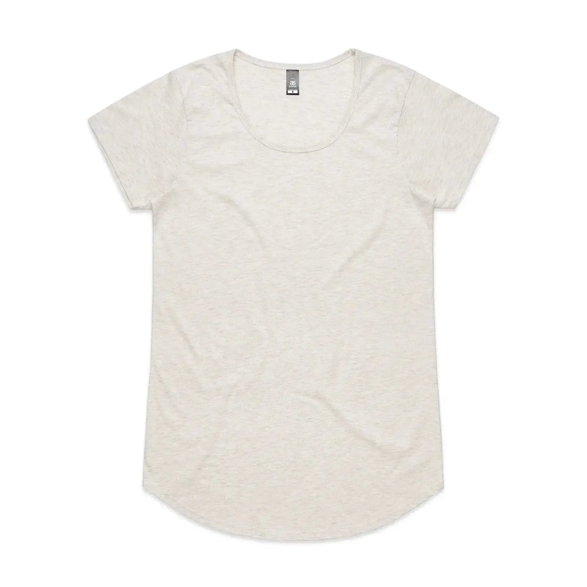 As Colour Women's Mali Tee 4008